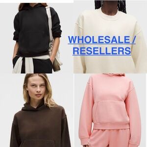 RESELLER bundle. Wholesale prices. Women’s steady states